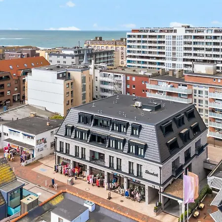 Lägenhet List Auf Sylt Westerland